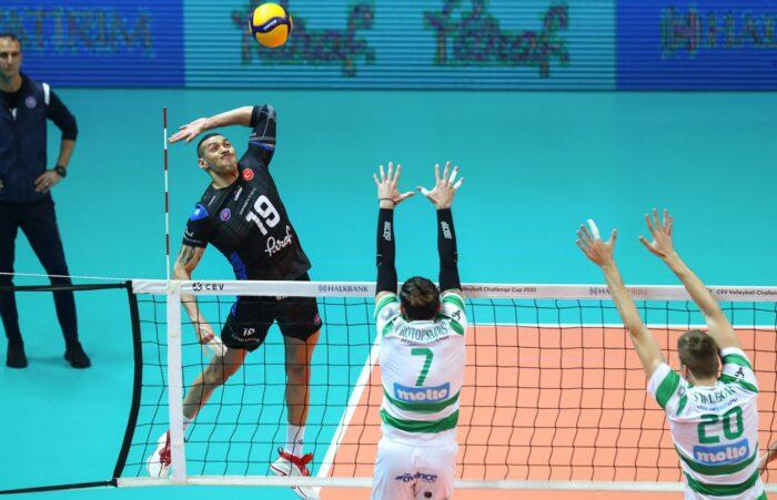 Ερνάντες χάλκμπανκ