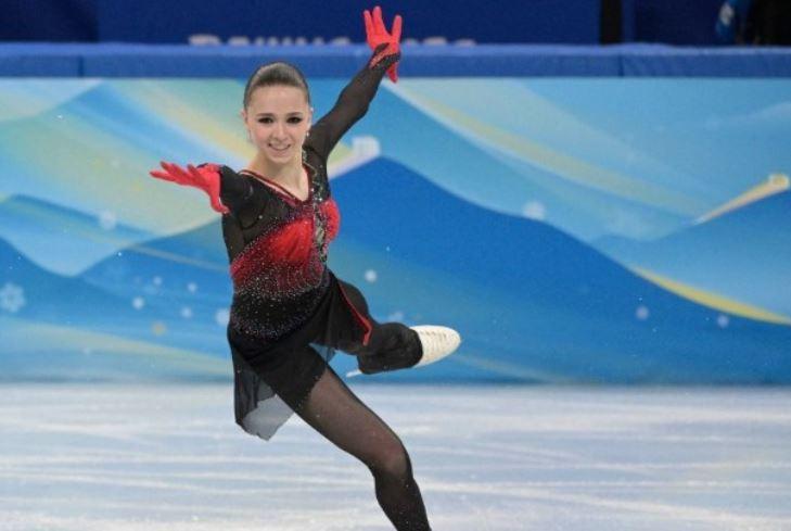 Καμίλα Βαλίεβα