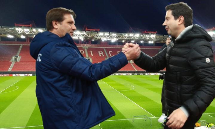 Καραϊσκάκη Γιαννίκης Μαρτίνς