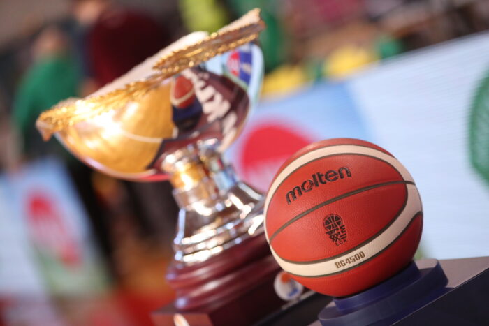 Κύπελλο μπάσκετ