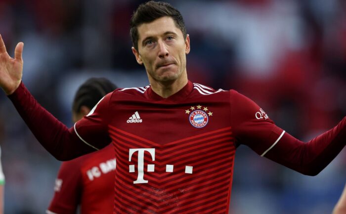 Λεβαντόβσκι