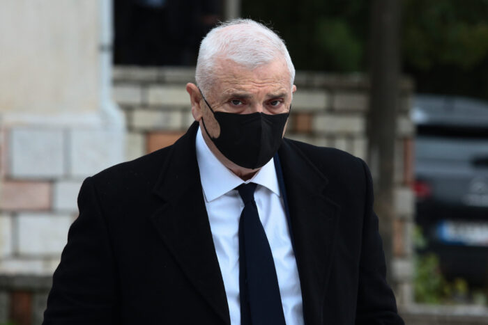 Μελισσανίδης