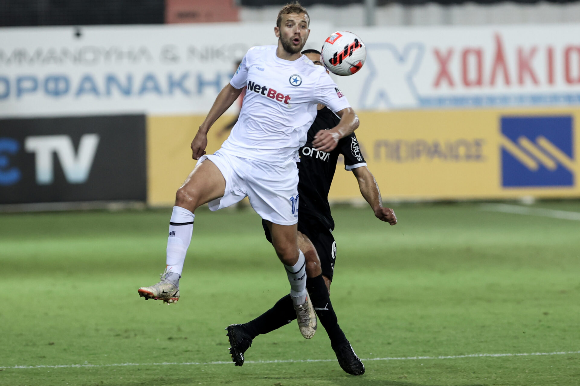 Μπεντινέλι