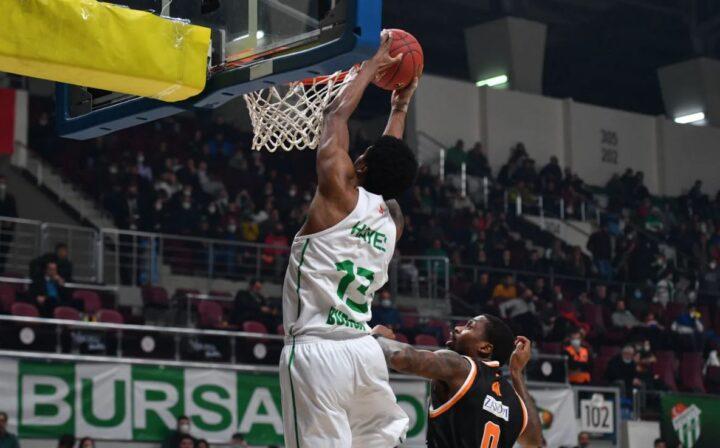 Μπούρσασπορ Προμηθέας