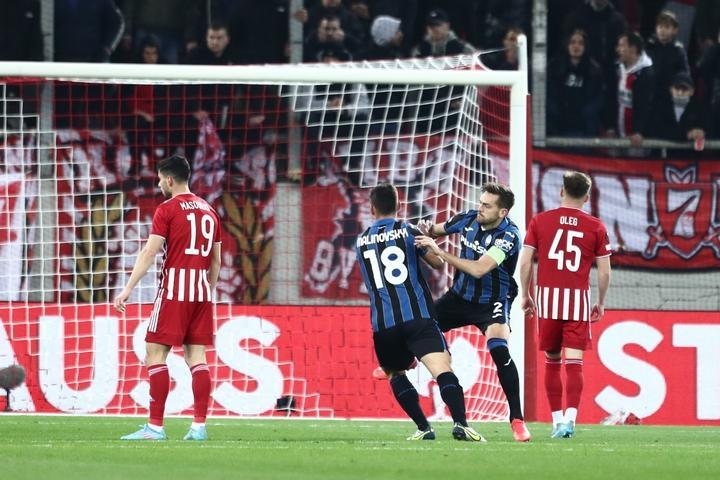 Ολυμπιακός