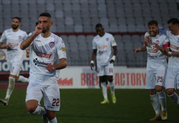 Παπαγεωργίου