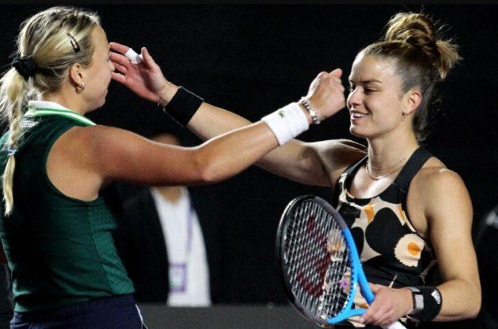 ΣΑΚΚΑΡΗ ΚΟΝΤΑΒΕΪΤ