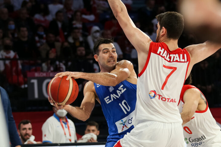 Τουρκία Ελλάδα