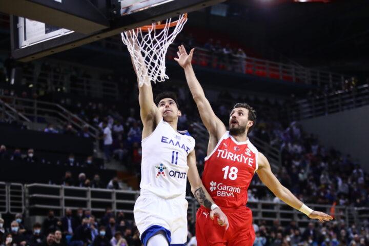 ελλάδα τουρκία