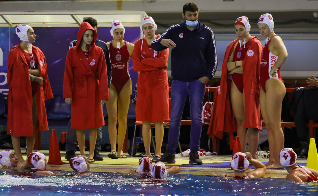 Ολυμπιακός Τσίριτς