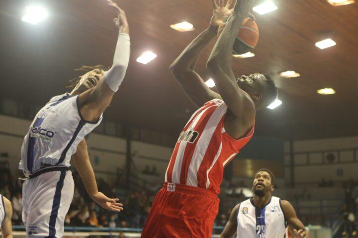 Ηρακλής Ολυμπιακός