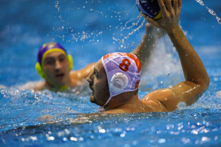 Ολυμπιακός μπαρτσελονέτα