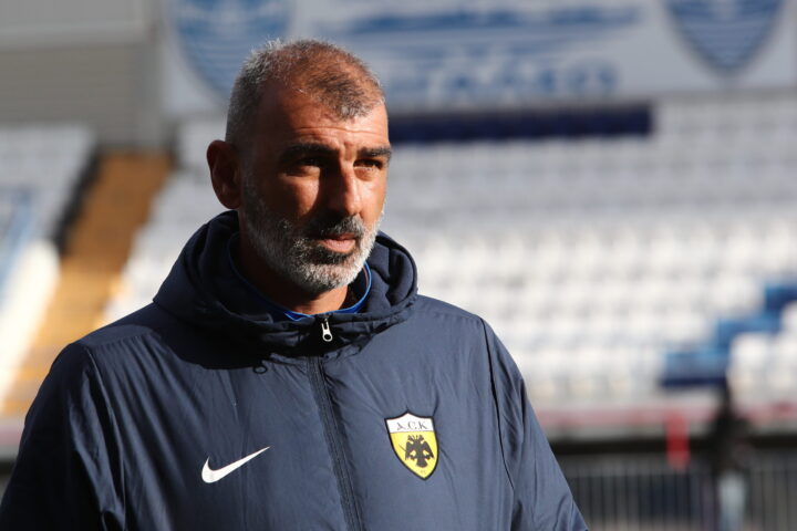 Οφρυδόπουλος