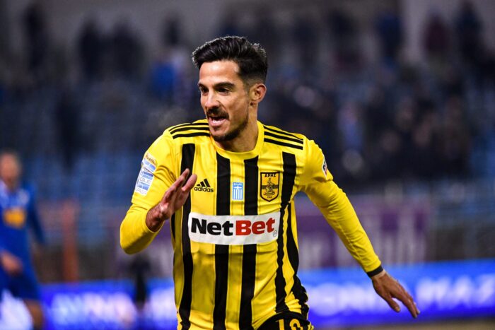 Μπερτόγλιο