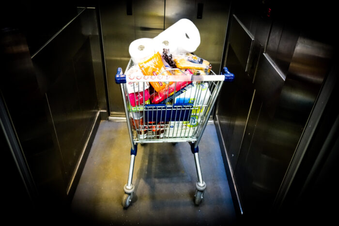 Σουπερ μάρκετ ημερομηνία λήξης