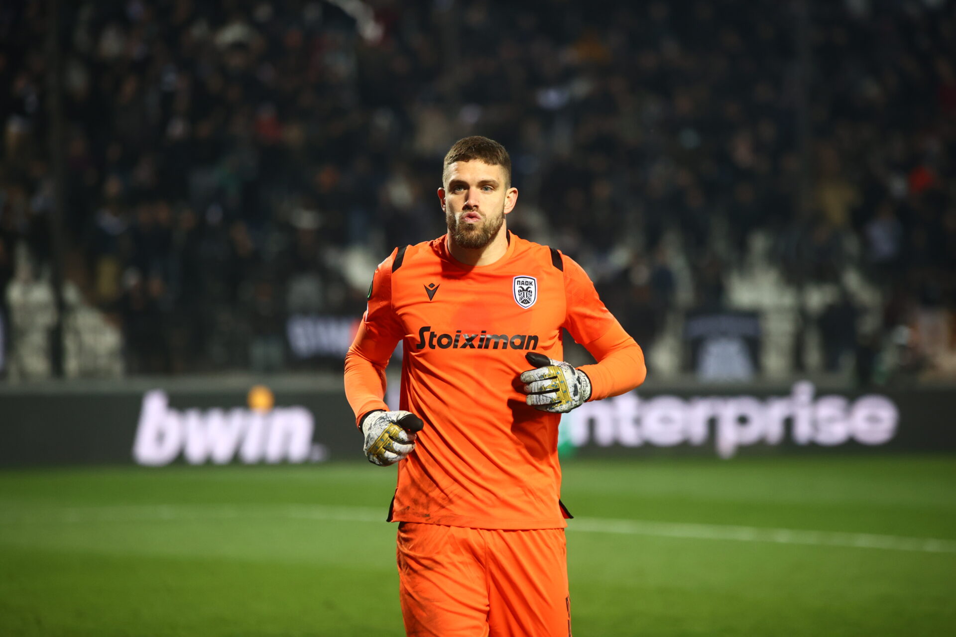 Πασχαλάκης