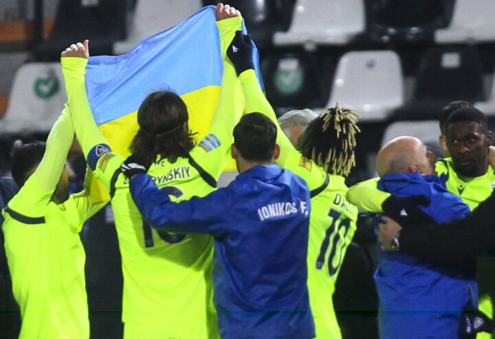 Τσιγκρίνσκι