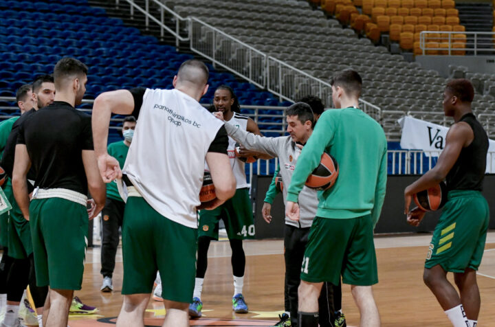 Παναθηναϊκός