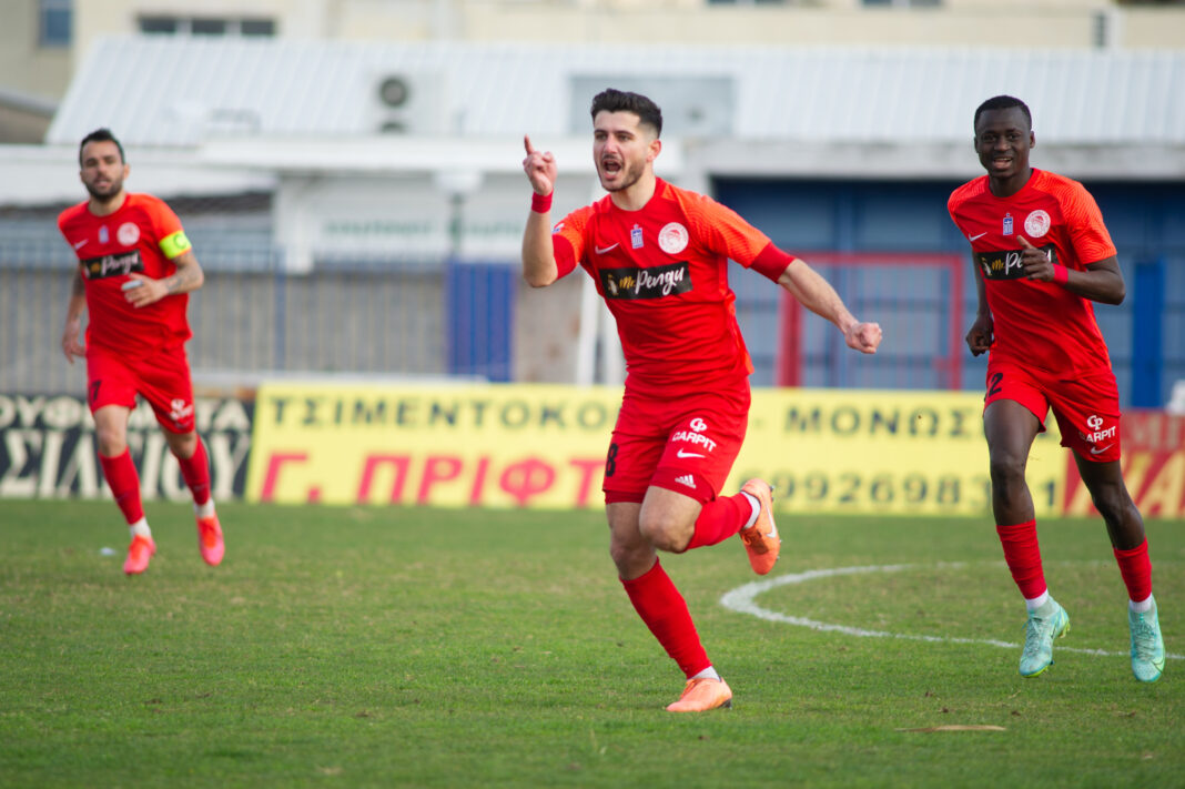 Ολυμπιακός Βόλου