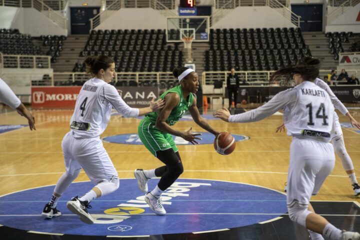 ΠΑΟΚ Παναθηναϊκός