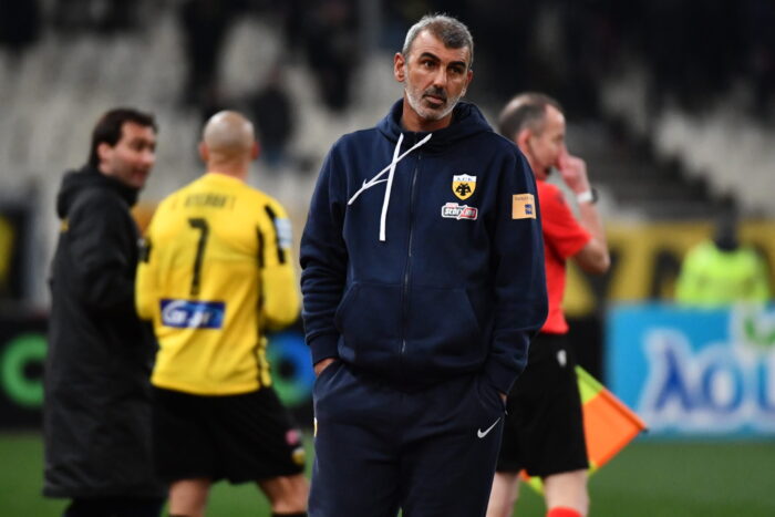 Οφρυδόπουλος