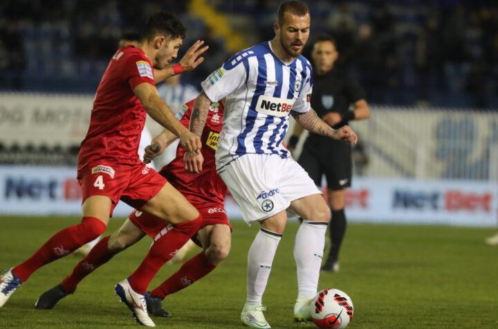 Ατρόμητος Βόλος