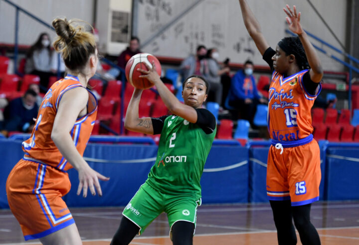 Δάφνη Αγ. Δημητρίου Παναθηναϊκός