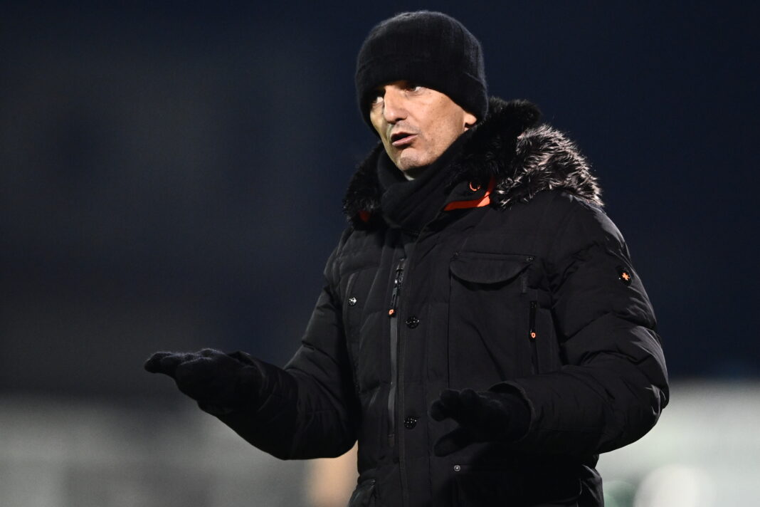 Λουτσέσκου