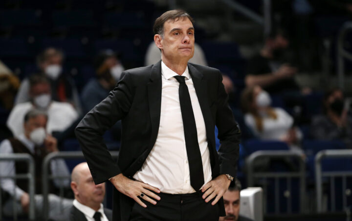 Μπαρτζώκας