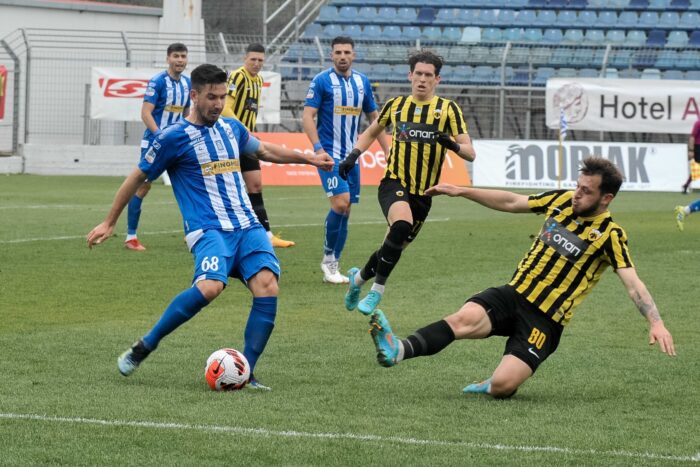 Χανιά ΑΕΚ Β'