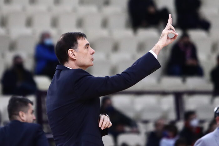 Μπαρτζώκας