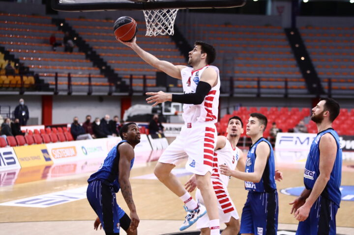 Ολυμπιακός Ηρακλής