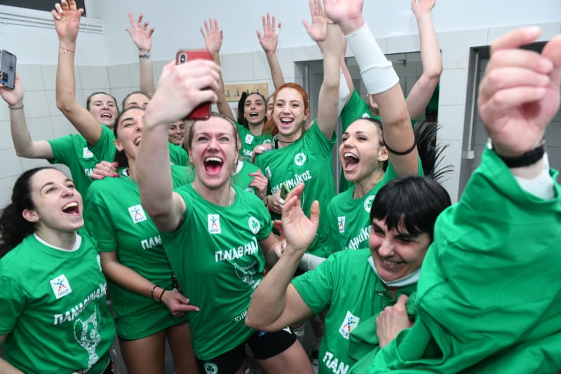 παναθηναϊκός