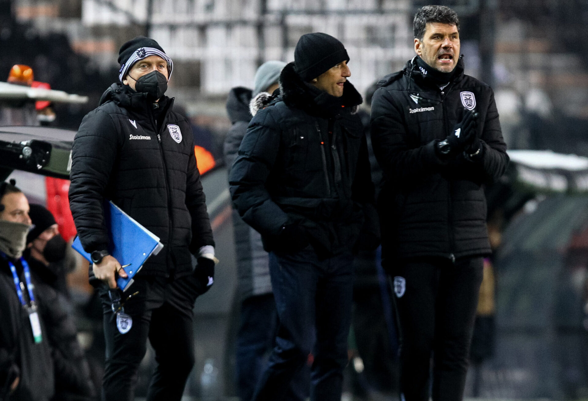 Λουτσέσκου