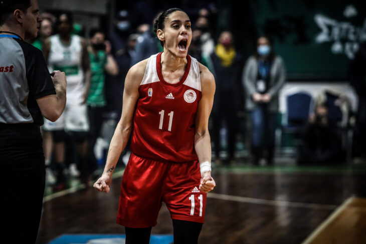 ολυμπιακός Νικολοπούλου