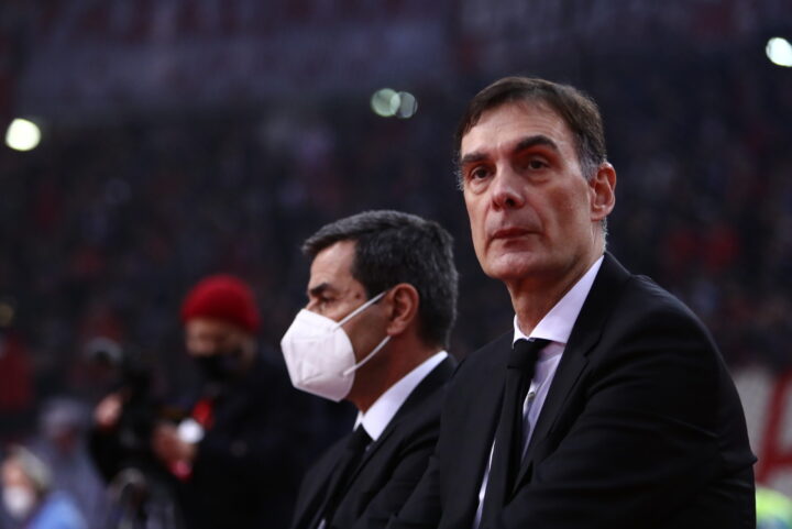 Ολυμπιακός Μπαρτζώκας