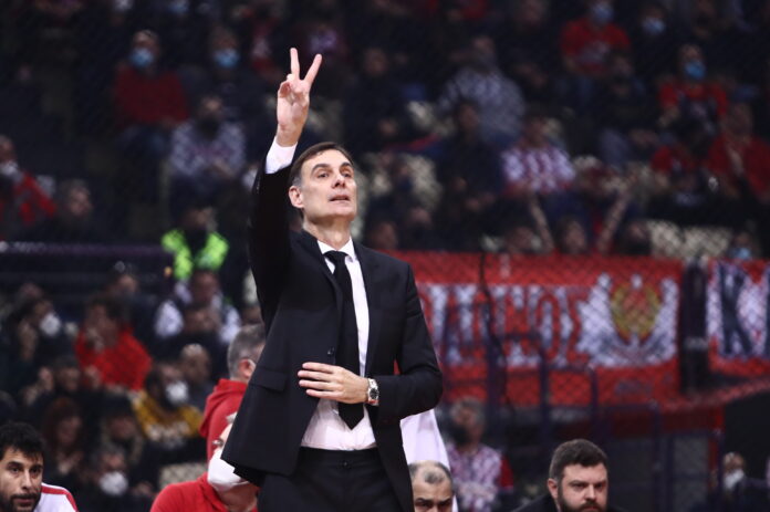 Μπαρτζώκας