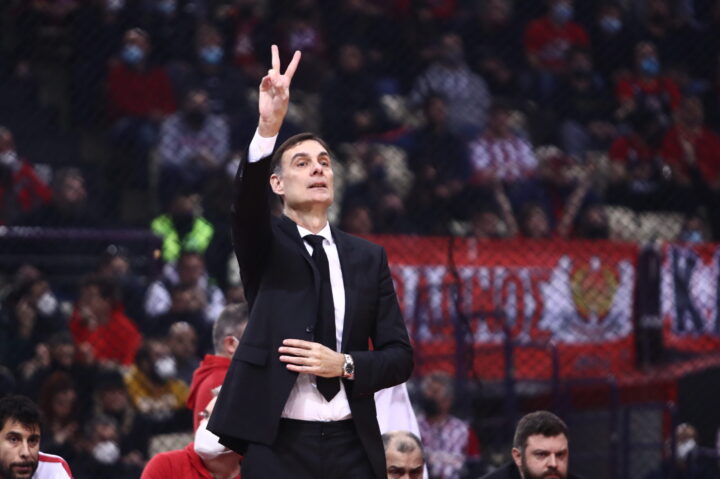 Μπαρτζώκας