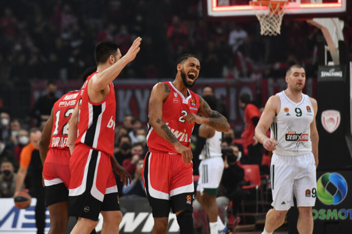 Ολυμπιακός