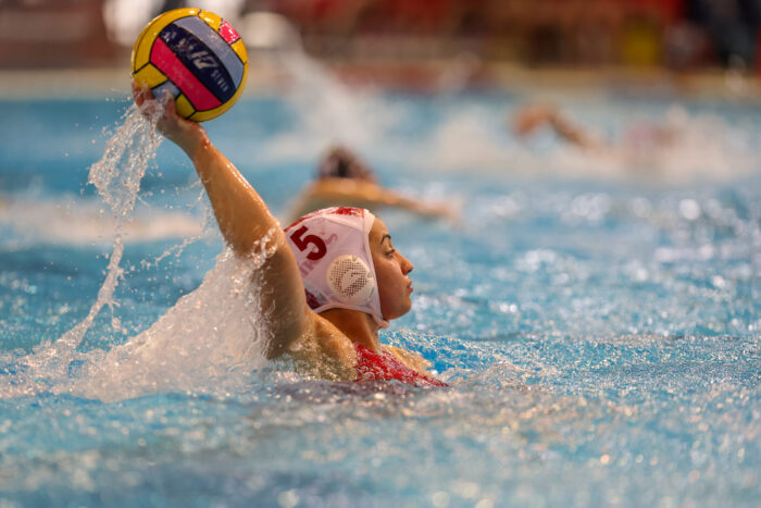 Ολυμπιακός πόλο