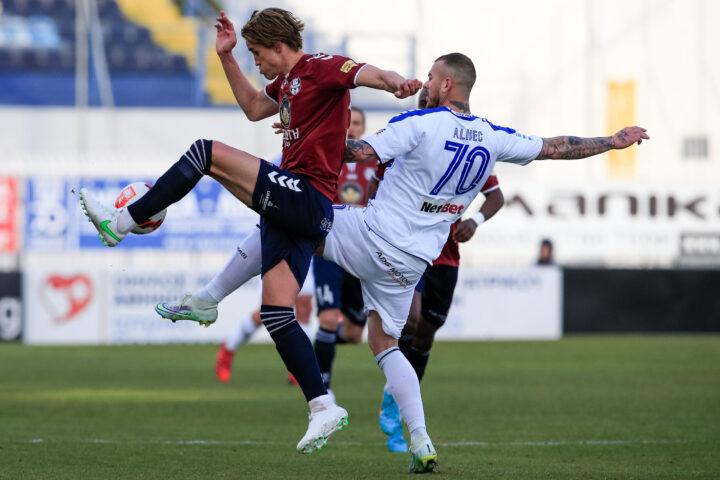 Ατρόμητος Απόλλων