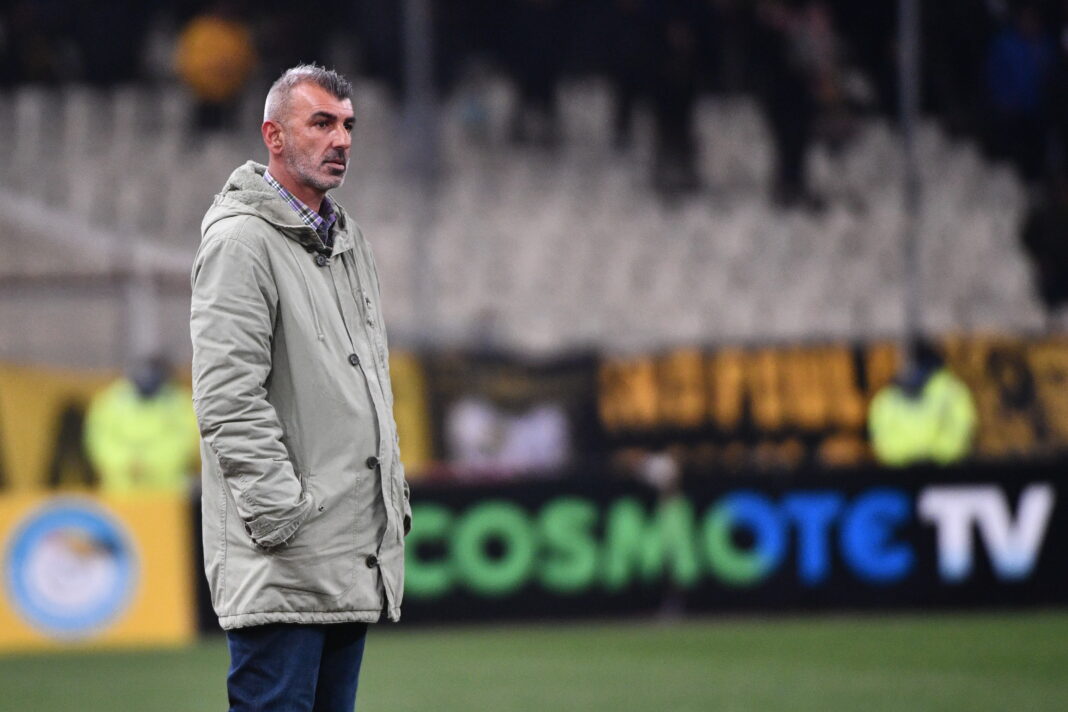 Οφρυδόπουλος