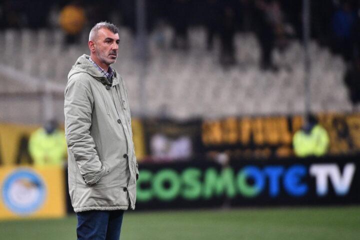 Οφρυδόπουλος