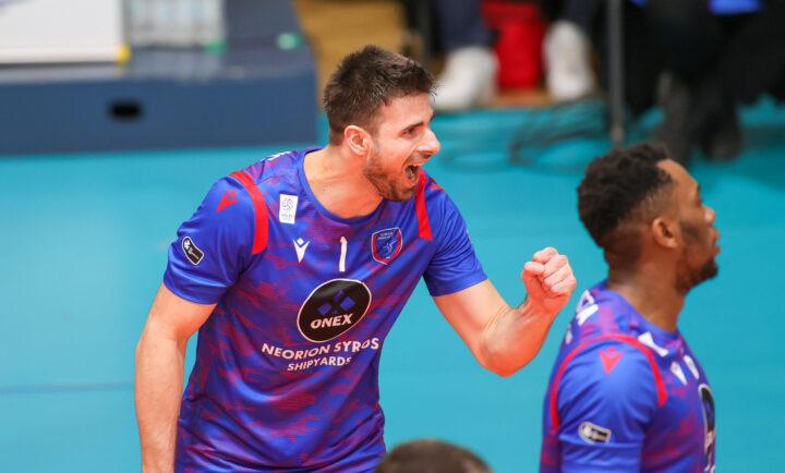 Μιχάλοβιτς