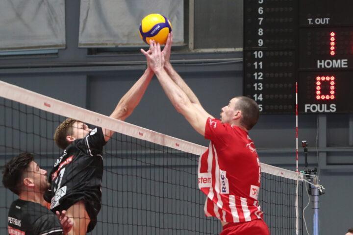 ΠΑΟΚ Ολυμπιακός