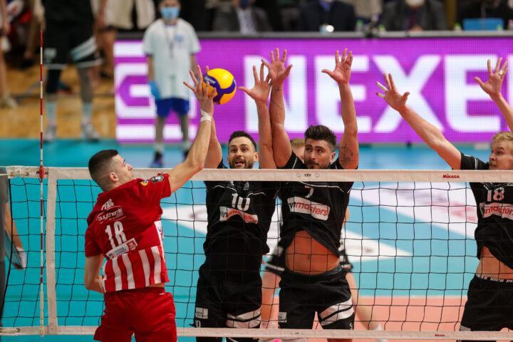 ΠΑΟΚ Ολυμπιακός