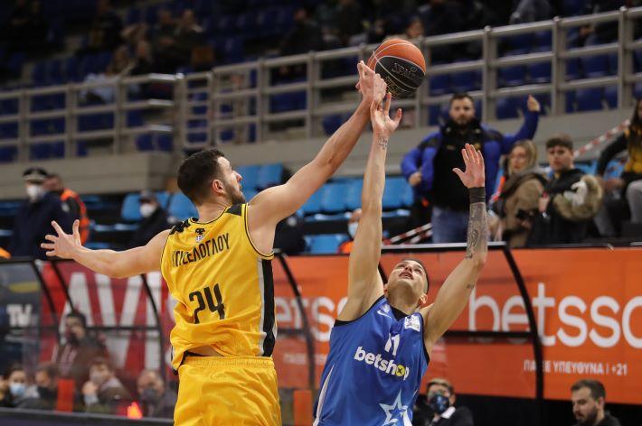 ΑΕΚ Ιωνικός