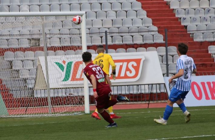 ΑΕΛ ΠΟΤ Ηρακλής