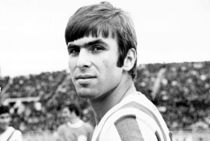 Δεληκάρης ΣΑΝ ΣΗΜΕΡΑ