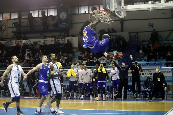 Ηρακλής Λάρισα